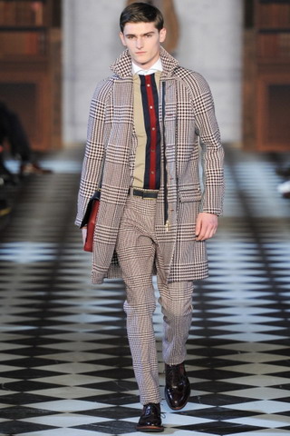 Tommy Hilfiger / - 2013-2014